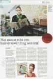 Gourmand Award Dagblad vh Noorden 08-03-2012
