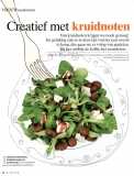 artikel Telegraaf Vrouw nr 47 november 2011