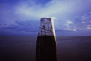Uit de serie "in see fan ljocht" 20161119 Marian