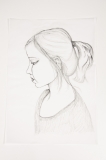 Portret meisje