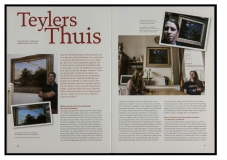 Teylers Magazijn 1 van 2