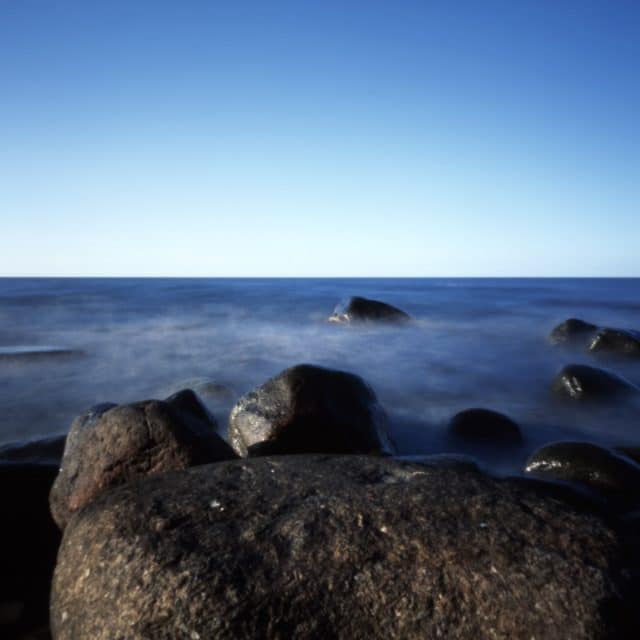 Pinhole